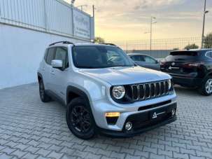 JEEP Renegade Diesel 2020 usata, Napoli