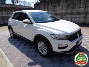 VOLKSWAGEN T-Roc Diesel 2020 usata, Piacenza