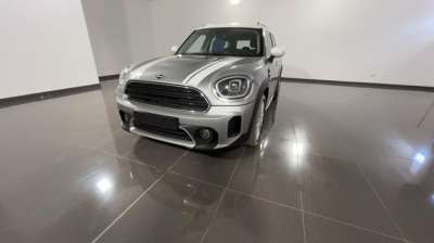 MINI Countryman Diesel 2023 usata