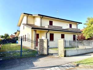 Vendita Villa bifamiliare, Legnago