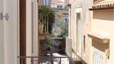 Vendita vendita, Siracusa