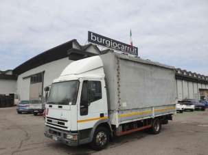 IVECO eurocargo 100 e15 euro3 passo 3690 Diesel 1996 usata