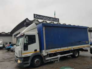 IVECO EUROCARGO 120.28 IVA ESENTE CONTO PROPRIO Diesel 2004 usata