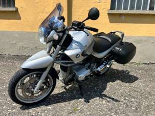 BMW R 1150 R Benzina 2004 usata