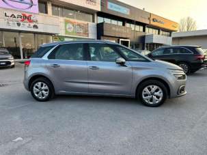 CITROEN C4 Picasso Diesel 2018 usata, Lucca