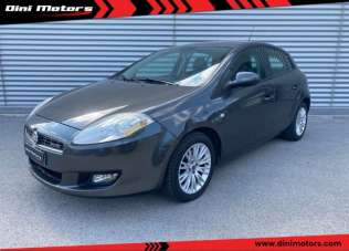 FIAT Bravo Diesel 2009 usata, Pesaro e Urbino