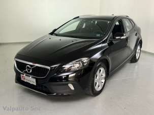 VOLVO V40 Cross Country Diesel 2017 usata, Verona