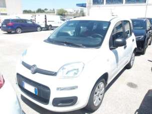 FIAT Panda Benzina 2018 usata, Arezzo