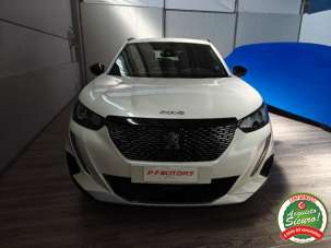 PEUGEOT 2008 Benzina 2023 usata, Benevento