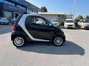 SMART ForTwo Benzina 2008 usata, Lucca