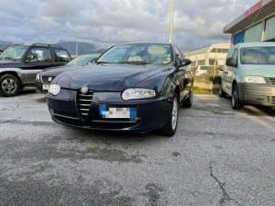 ALFA ROMEO 147 Diesel 2004 usata, Lucca