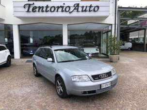 AUDI A6 Benzina 1998 usata, Lecco