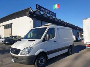 MERCEDES-BENZ Sprinter Diesel 2013 usata