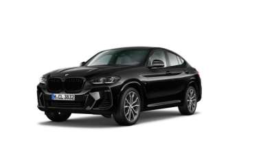 BMW X4 Elettrica/Diesel usata, Verona