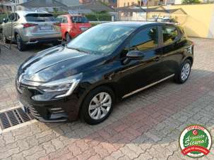 RENAULT Clio Benzina/GPL 2020 usata, Monza e Brianza