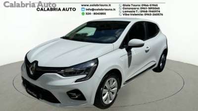 RENAULT Clio Diesel 2020 usata, Reggio di Calabria