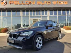 BMW X1 Diesel 2011 usata, Modena