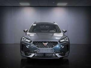 CUPRA Formentor Elettrica/Benzina 2022 usata, Firenze