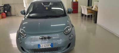 FIAT 500e Elettrica 2022 usata