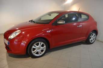 ALFA ROMEO MiTo Benzina 2011 usata, Rovigo