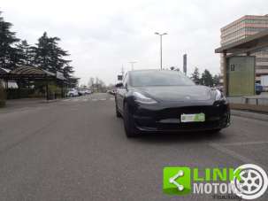 TESLA Model 3 Elettrica 2019 usata