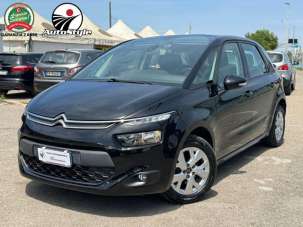 CITROEN C4 Picasso Diesel 2016 usata