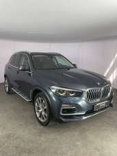 BMW X5 Diesel 2019 usata, Ascoli Piceno