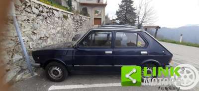 FIAT 127 Benzina 1980 usata