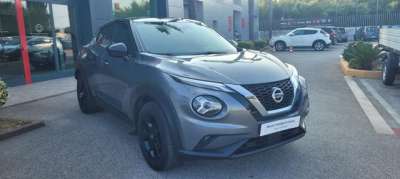 NISSAN Juke Benzina 2021 usata