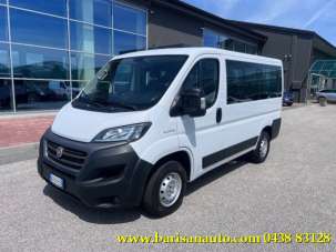 FIAT Ducato Diesel 2020 usata, Treviso