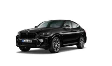 BMW X4 Elettrica/Diesel usata, Verona