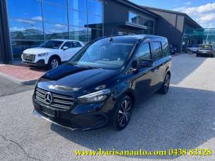 MERCEDES-BENZ T 160 Diesel 2023 usata, Treviso