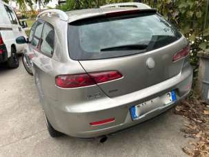 ALFA ROMEO 159 Diesel 2007 usata