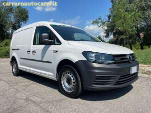 VOLKSWAGEN Caddy Benzina/Metano 2019 usata, Venezia