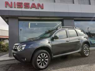 DACIA Duster GPL 2014 usata, Modena