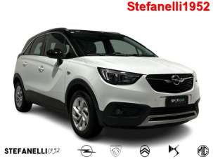 OPEL Crossland X Diesel 2019 usata