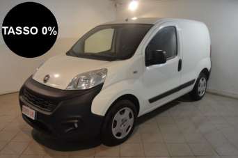 FIAT Fiorino Diesel 2016 usata, Rovigo