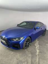 BMW 420 Diesel 2023 usata, Ascoli Piceno