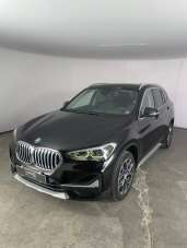 BMW X1 Diesel 2019 usata, Ascoli Piceno