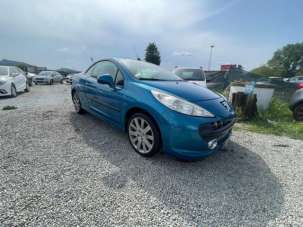 PEUGEOT 207 Diesel 2007 usata, Forli-Cesena