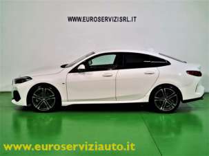 BMW 220 Diesel 2021 usata, Brescia