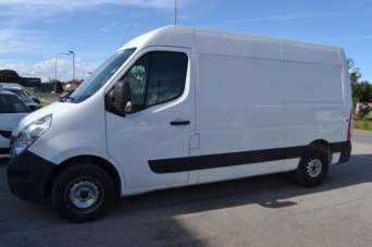 RENAULT Master Diesel 2019 usata, Rovigo