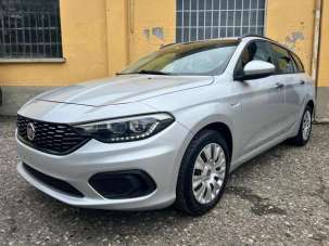 FIAT Tipo Diesel 2019 usata