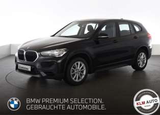 BMW X1 Benzina 2021 usata