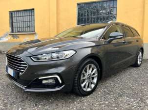 FORD Mondeo Diesel 2020 usata