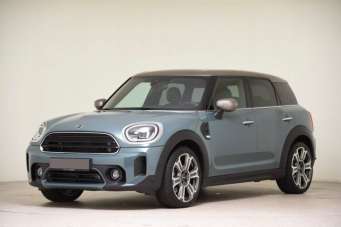 MINI Countryman Diesel 2022 usata