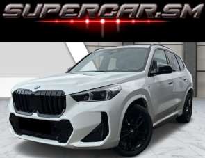 BMW X1 Elettrica/Diesel 2023 usata, Rimini