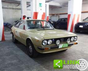 LANCIA Beta Benzina 1979 usata, Napoli