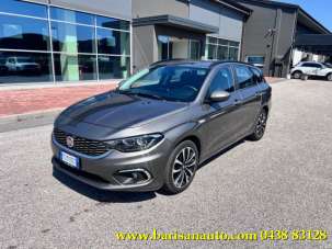 FIAT Tipo Diesel 2018 usata, Treviso