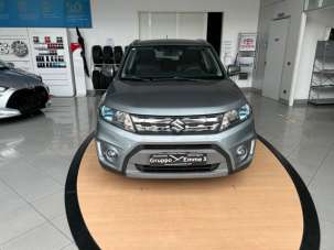 SUZUKI Vitara Benzina 2015 usata, Alessandria